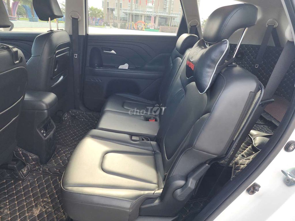 Hyundai Stargazer 2022 1.5 Đặc biệt - 20000 km. Mua bán Ô tô tại Thành phố Thủ Đức Tp Hồ Chí Minh được đăng bởi BÌNH VÌNH PHÚ CHUYÊN XE LƯỚT BAO TEST HÃNG  hình 13