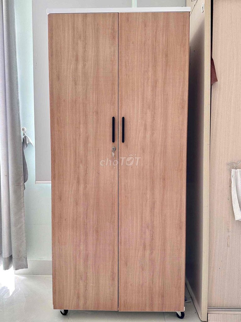 Tủ quần áo. Mua bán Tủ, kệ gia đình tại Thành phố Nha Trang Khánh Hòa được đăng bởi Lê tuấn anh hình 1