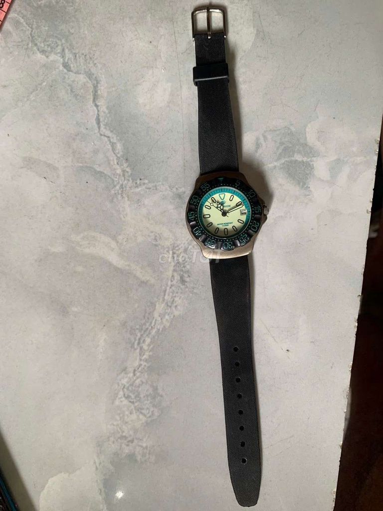 Đồng hồ đeo tay SURF SIDE Nam Thép không gỉ. Mua bán Đồng hồ tại Quận 1 Tp Hồ Chí Minh được đăng bởi Ty phạm 2hand hình 1