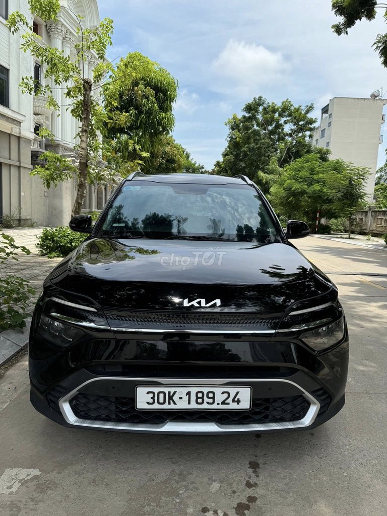 Kia Carens 1.5D Premium 2022. Mua bán Ô tô tại Quận Nam Từ Liêm Hà Nội được đăng bởi E THU hình 1