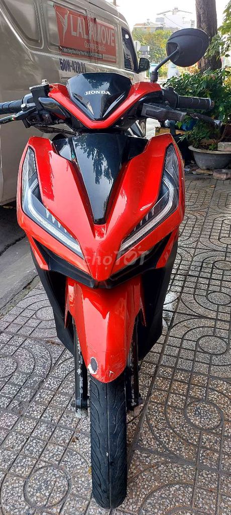 Vario 125 2022.Smathkey.BiểnTp.Chính Chủ.Máy Zin