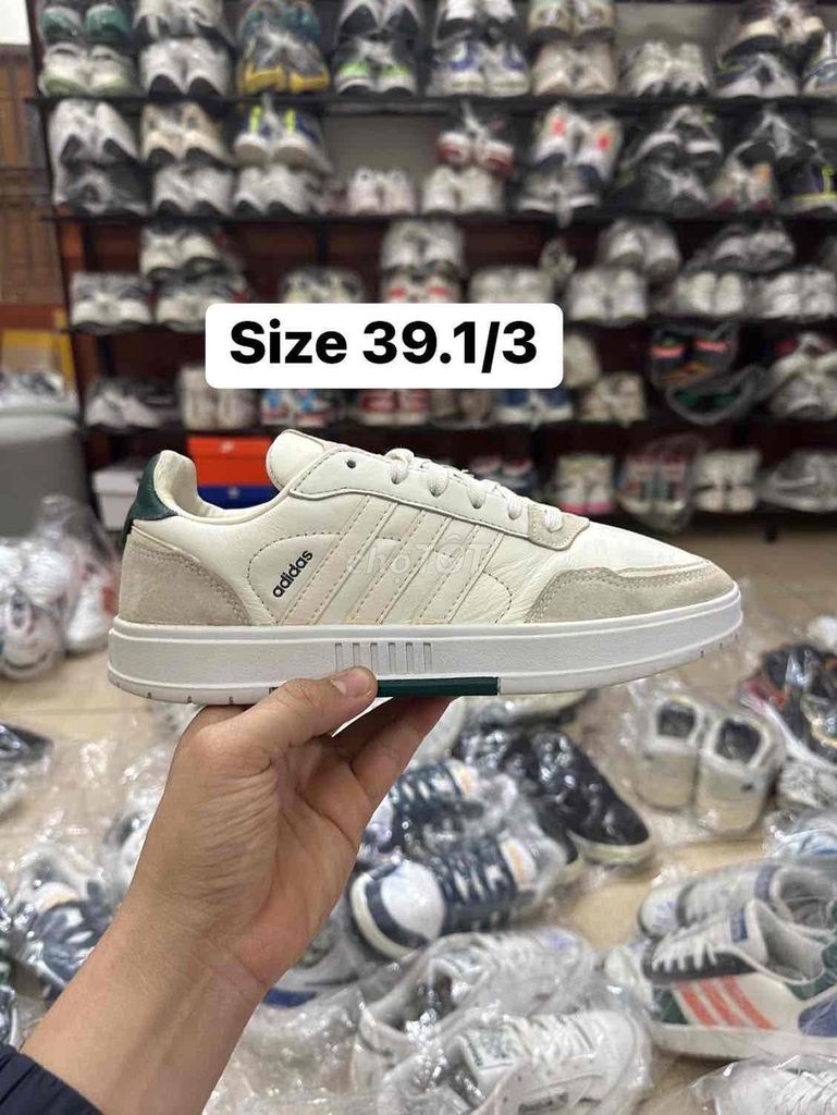 adidas coutmaster quá ngon luôn ae ạ 📍