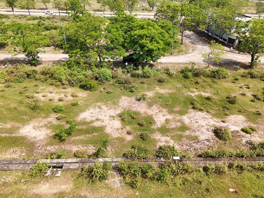 BẤT ĐỘNG SẢN GOLDEN HILLS CITY ĐÀ NẴNG