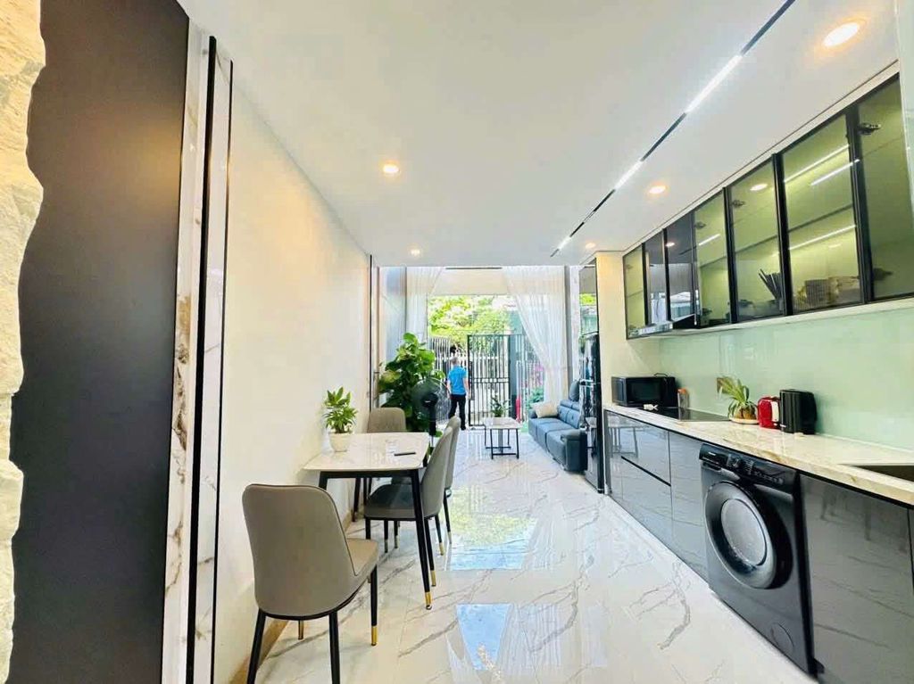 Rent · 2 bd · 70 м² · Quận Ngũ Hành Sơn, ул. Đường Châu Thị Vĩnh Tế