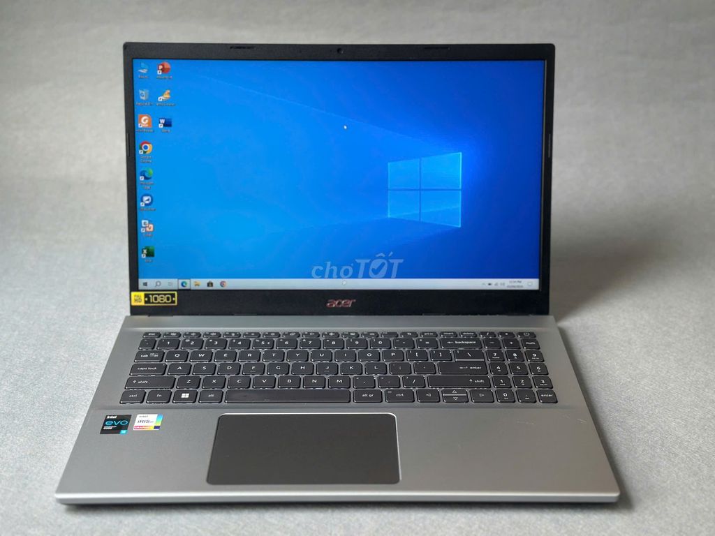 Acer Aspire 5 i5-1235U Ram 8GB SSD 512GB FHD. Mua bán Laptop tại Thành phố Thủ Đức Tp Hồ Chí Minh được đăng bởi Tùng Dương hình 1