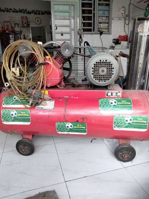 Máy bơm puma Đài Loan còn zin 110l. Mua bán Nội thất, đồ gia dụng khác tại Huyện Đức Hòa Long An được đăng bởi Gia Hưng