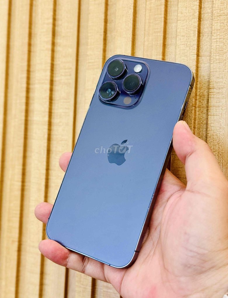 Apple iPhone 14 Pro Max 1TB Tím. Mua bán Điện thoại tại Thành phố Qui Nhơn Bình Định được đăng bởi Bảo Anh Mobile Quy Nhơn hình 1