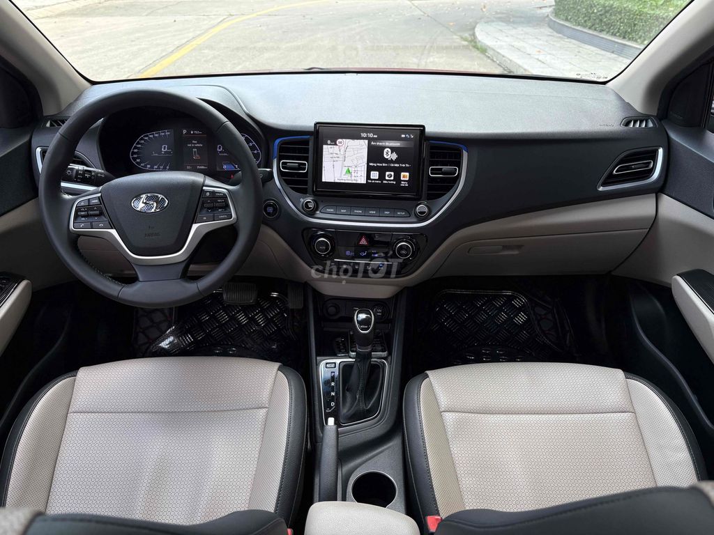 🚘Hyundai Accent 2021 1.4 ATH 1 chủ từ đầu siêu đẹp. Mua bán Ô tô tại Thành phố Dĩ An Bình Dương được đăng bởi Dương hình 11