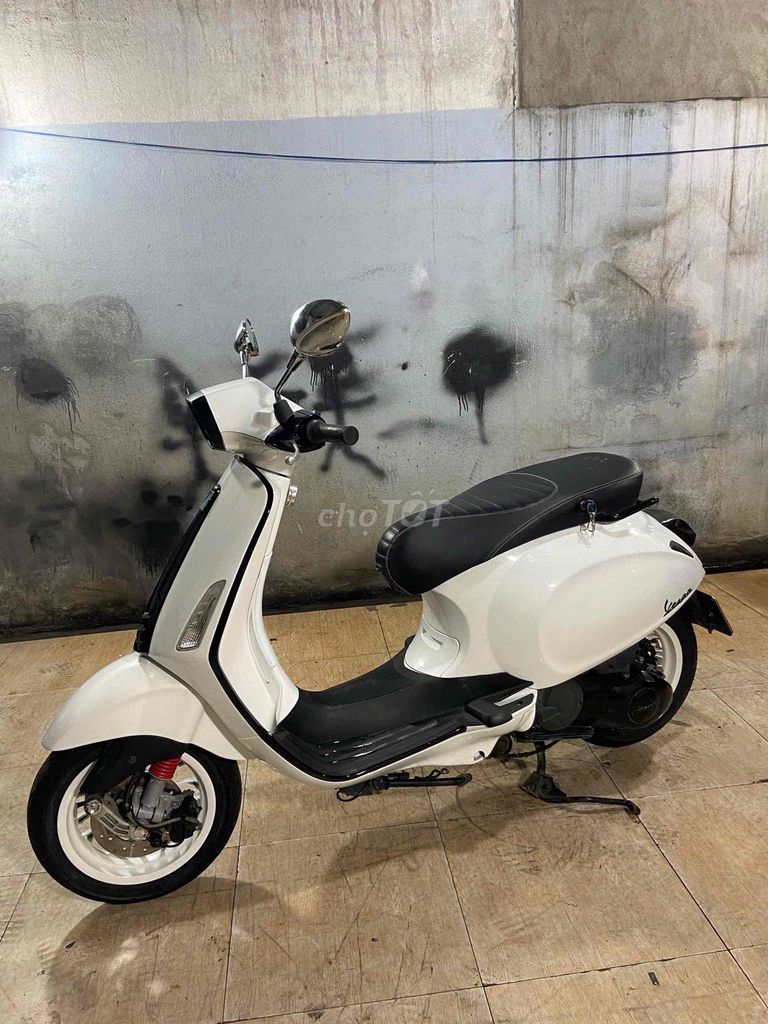 Vesspa spin máy zin bs thành phố góp 0₫. Mua bán Xe máy tại Thành phố Dĩ An Bình Dương được đăng bởi xe máy Huy  Khoa hình 3