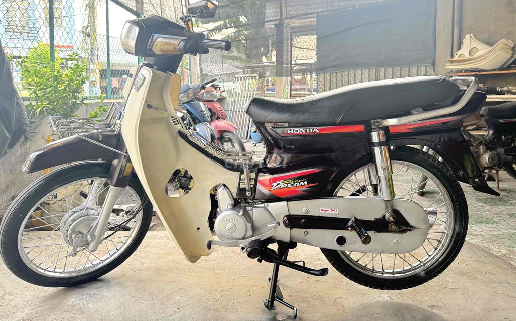 XE GIÁ RẺ CHO ACE đi làm gì thì làm. Mua bán Xe máy tại Huyện Bình Chánh Tp Hồ Chí Minh được đăng bởi Huy xe cỏ hình 1