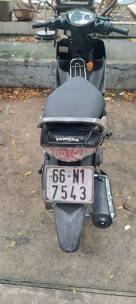 XE NOUVO 3. Mua bán Xe máy tại Quận 4 Tp Hồ Chí Minh được đăng bởi Điền hình 2