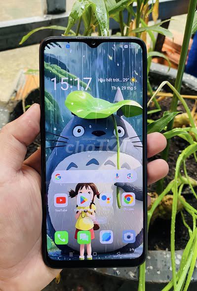 Oppo A57 128GB Đen. Mua bán Điện thoại tại Thành phố Thuận An Bình Dương được đăng bởi Hội Đồ Điện Tử hình 1
