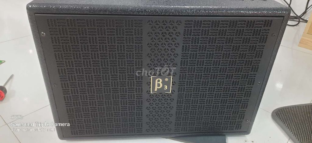 bán loa sub hơi bạo lực. Mua bán Tivi, Âm thanh tại Thành phố Biên Hòa Đồng Nai được đăng bởi Điên Điển hình 1