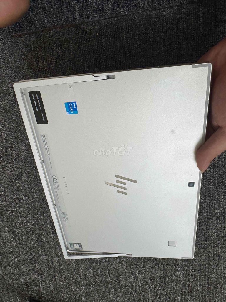 HP Elitebook i5, RAM 8GB, SSD 256GB. Mua bán Laptop tại Quận Nam Từ Liêm Hà Nội được đăng bởi Tiến Laptop  hình 4