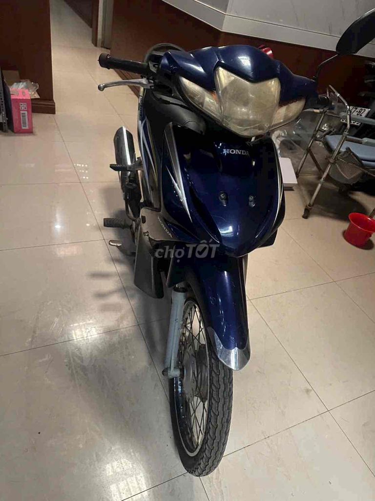 honda wave s 2009 màu xanh - biển số 59. Mua bán Xe máy tại Thành phố Buôn Ma Thuột Đắk Lắk được đăng bởi cầm đồ nguyễn phương hình 3