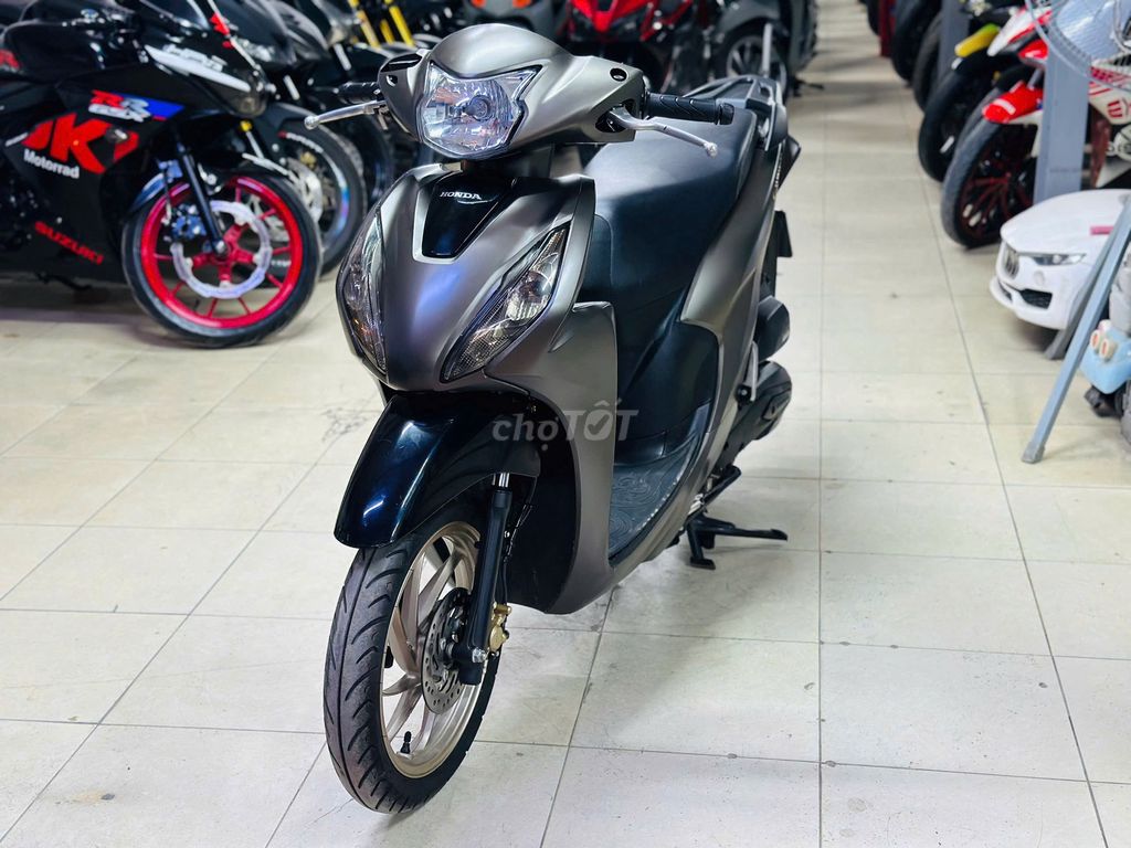 XE MÁY THỊNH PHÁT-VISION 2025 VÀNG CÁT SMK BIỂN HN. Mua bán Xe máy tại Quận Bắc Từ Liêm Hà Nội được đăng bởi XE MÁY THỊNH PHÁT XE LƯỚT GIÁ RẺ hình 2