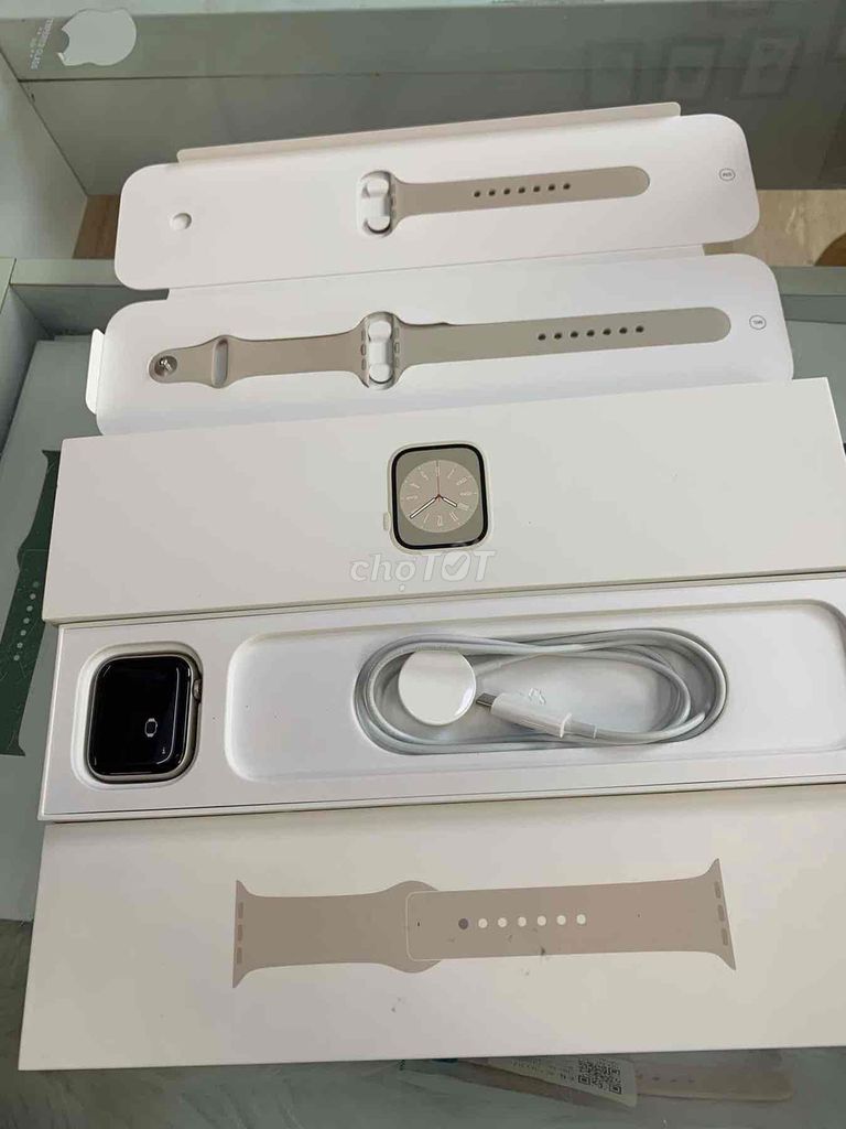 apple watch se 44 starline gen 2 Vna lte Esim