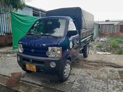 Bán xe dongben sx 2022 tải trọng 990ký thùng dài 2. Mua bán Xe tải, xe ben tại Thành phố Thủ Dầu Một Bình Dương được đăng bởi minh khang