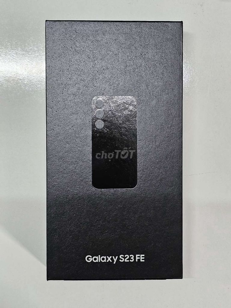 Samsung Galaxy S23 FE SSVN , MỚI 100%, NGUYÊN SEAL