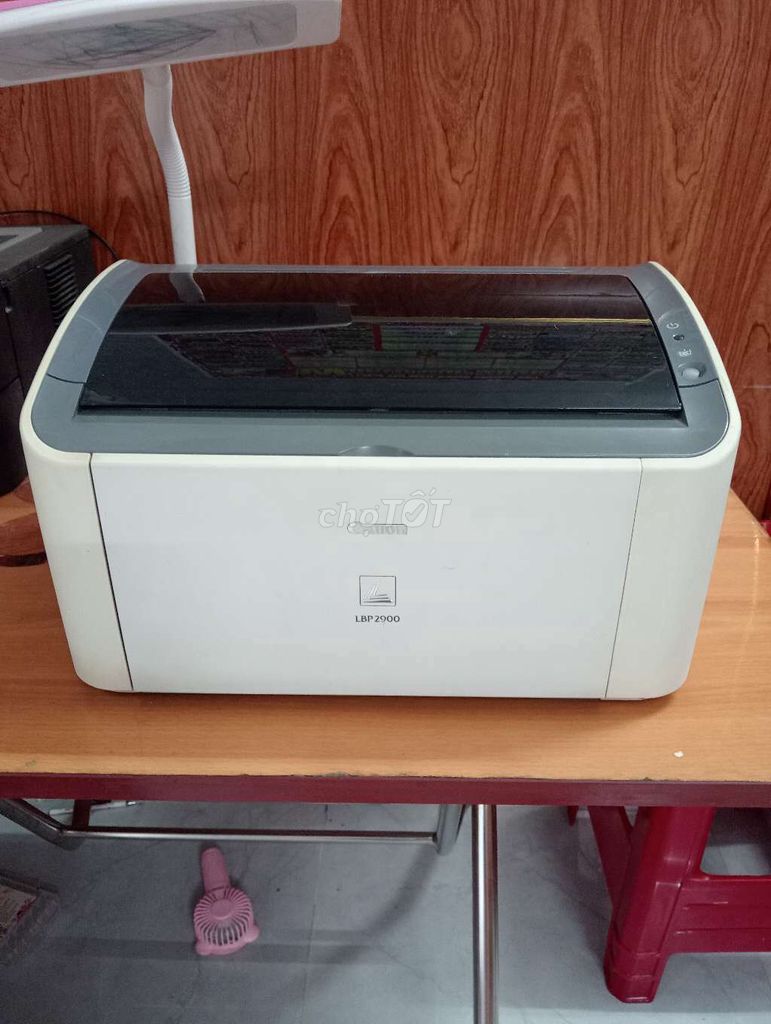 Máy in Canon LBP 2900 . Mua bán Đồ dùng văn phòng tại Quận Liên Chiểu Đà Nẵng được đăng bởi phuong anh hình 1