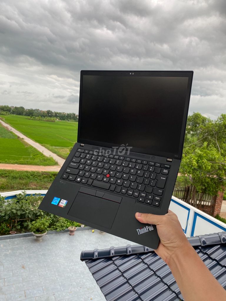 ThinkPad X13 Gen 2 i5-1135G7 13.3" 8GB/256GB. Mua bán Laptop tại Huyện Hiệp Hòa Bắc Giang được đăng bởi phạm hùng hình 1