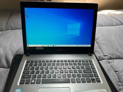 Thanh lí laptop Acer Aspire E14