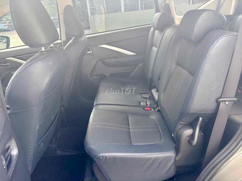 Xpander 2025 Cross Xám siêu lướt 4000 km. Mua bán Ô tô tại Quận 5 Tp Hồ Chí Minh được đăng bởi Thanh Hoàng hình 7