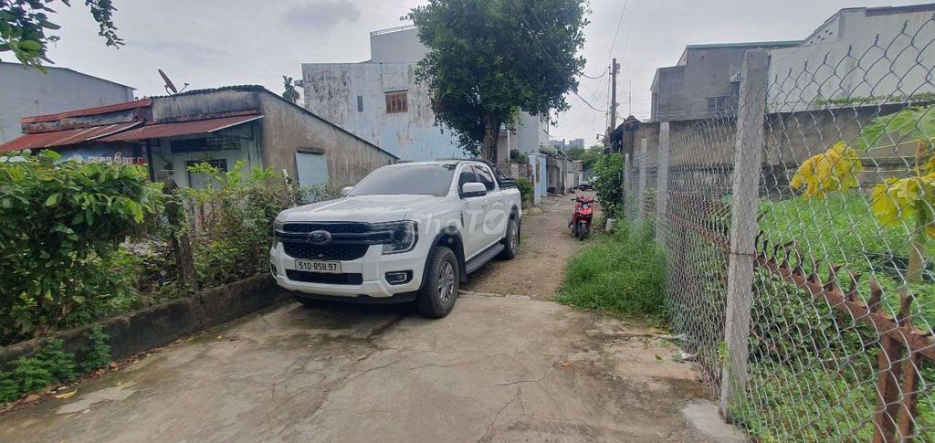 ThiệnÝ Bớt ngay 2tỷ Nơi Giữ TIỀN ANTOÀN 275m2 Ngả4 BP-CHỢ ĐẦU MỐI TpTĐ