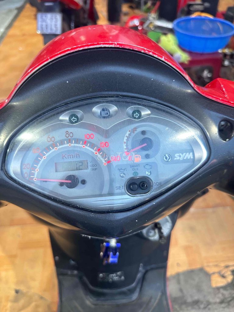 xe fi máy ngon. Mua bán Xe máy tại Thành phố Thuận An Bình Dương được đăng bởi Nguyễn Vũ Hải Đăng hình 4