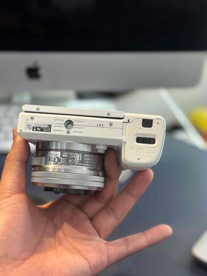 Sony A6000. Mua bán Máy ảnh, Máy quay tại Quận Tân Bình Tp Hồ Chí Minh được đăng bởi Qt Camera