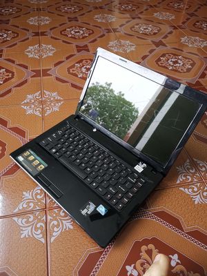 Laptop Lenovo G480