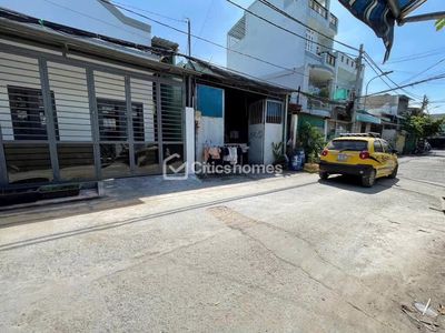 Townhouse 46 m² · 2 bed · đường 339