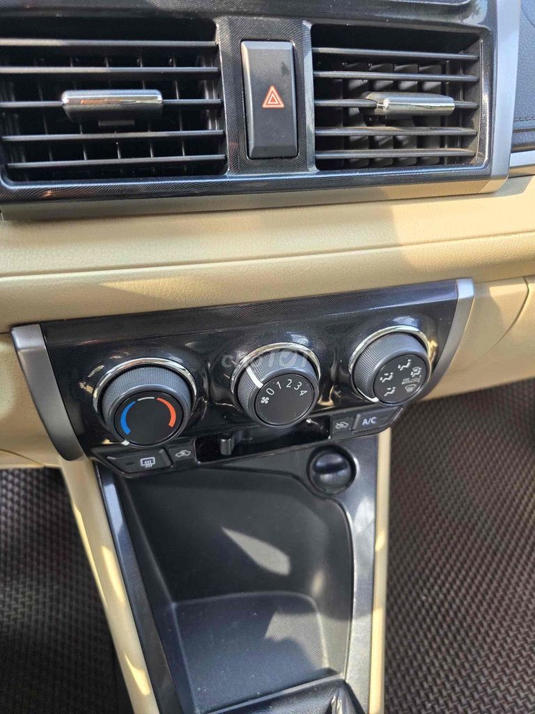 Toyota Vios E 2018-Số sàn xe GĐ đẹp. Mua bán Ô tô tại Quận 12 Tp Hồ Chí Minh được đăng bởi Nước làm mát Dầu nhớt ô tô hình 5