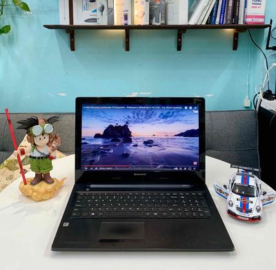 💻 Laptop Lenovo G50-80 Cũ