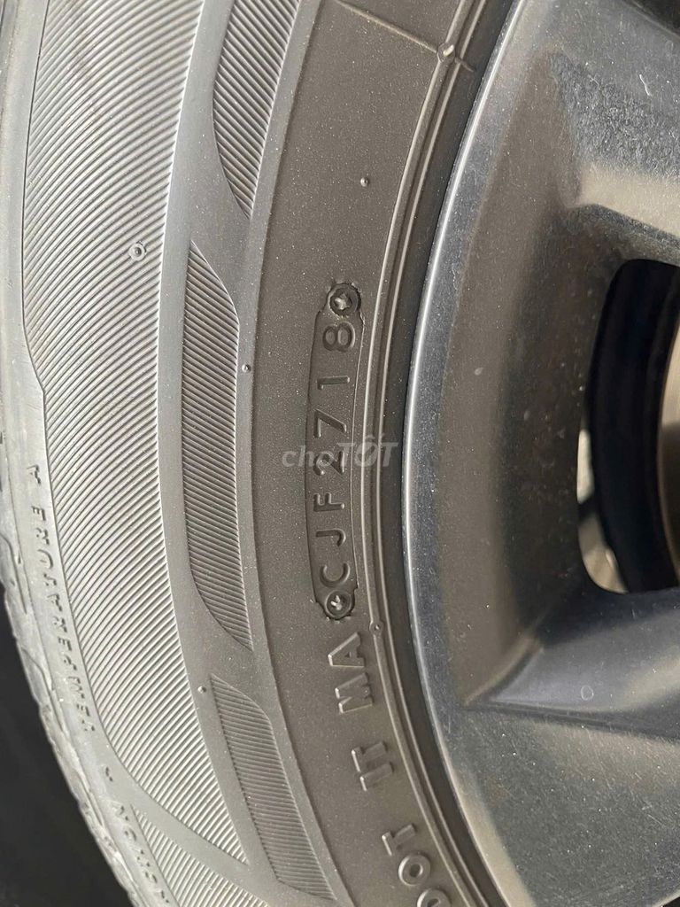 Toyota Innova 2018 2.0 Venturer, gia đình, 1 chủ. Mua bán Ô tô tại Quận Tân Phú Tp Hồ Chí Minh được đăng bởi Thành Nam Toyota  hình 5