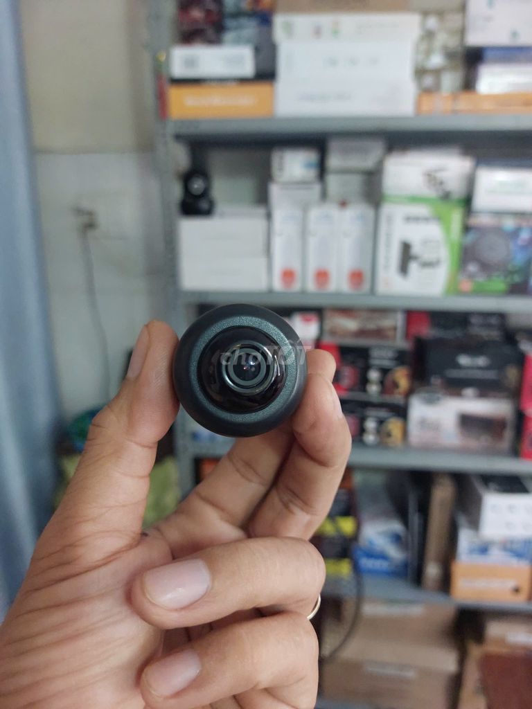 Camera Thông Minh VSTARCAM 3.0MP Cổng Usb Tiện Lợi