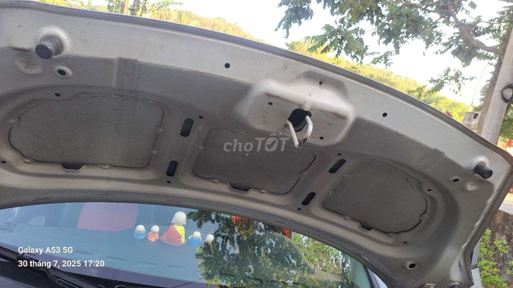 xe 2015 1.0 Base - 230000 km. Mua bán Ô tô tại Huyện Thường Xuân Thanh Hóa được đăng bởi quân thu hình 11