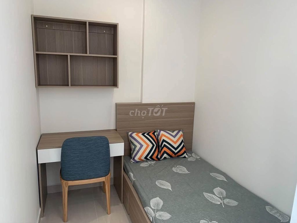 Продается полностью меблированная квартира Vinhomes Ocean Park