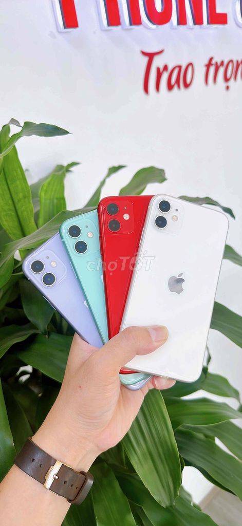 ✅SALE NGAY 500k🇻🇳iPHONE 11 Q.TẾ FULL CHỨC NĂNG +PK. Mua bán Điện thoại tại Quận Đống Đa Hà Nội được đăng bởi PHONE S HÀ NỘI CHUYÊN SMARTPHONE GIÁ RẺ TOÀN QUỐC hình 1