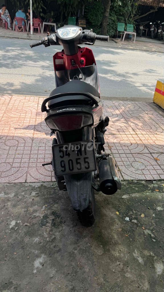 novo 3 gtdd (bstp). Mua bán Xe máy tại Huyện Bình Chánh Tp Hồ Chí Minh được đăng bởi nguyễn Hồng chuyên xe máy cũ  hình 5