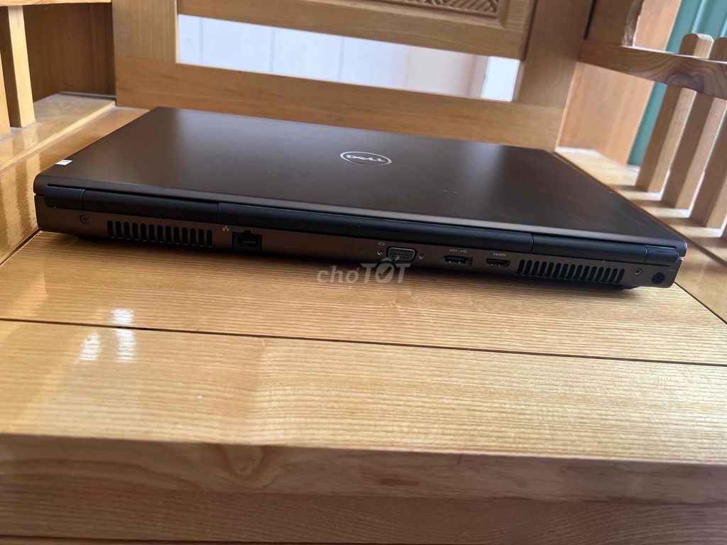 M4800 Corei7-4810MQ/Ram 8G/SSD 256G/VGA K1100M