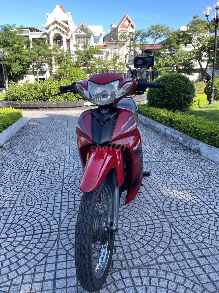 Cần bán xe si ớt 2011 máy zin chất. Mua bán Xe máy tại Quận Kiến An Hải Phòng được đăng bởi Bùi khắc huy hình 2