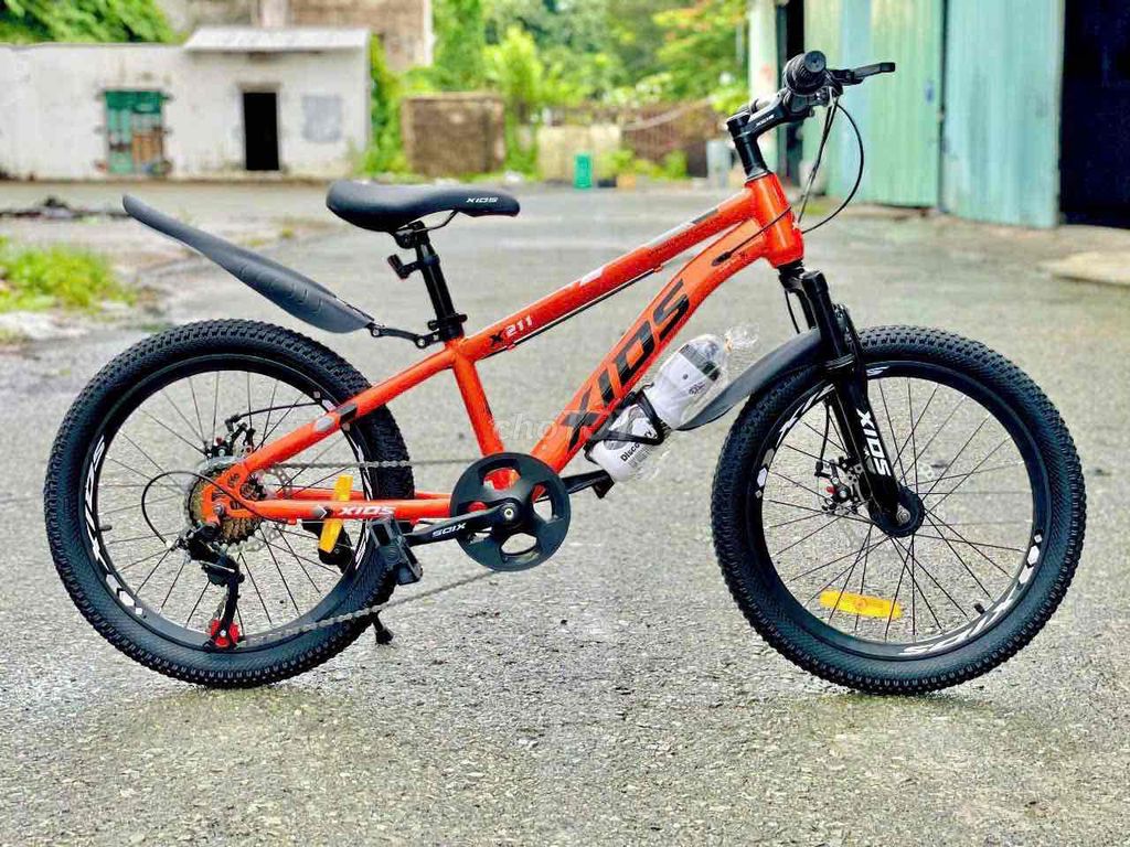 xe cao cấp loại 1 mới 100%. Mua bán Xe đạp tại Huyện Trảng Bom Đồng Nai được đăng bởi Đăng Trung Nguyễn hình 8