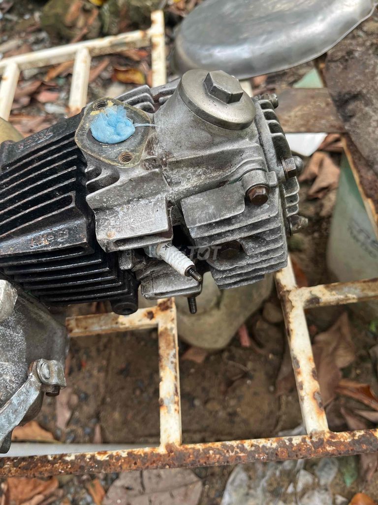 máy 67. Mua bán Xe máy tại Thành phố Biên Hòa Đồng Nai được đăng bởi Đại Thành  hình 4