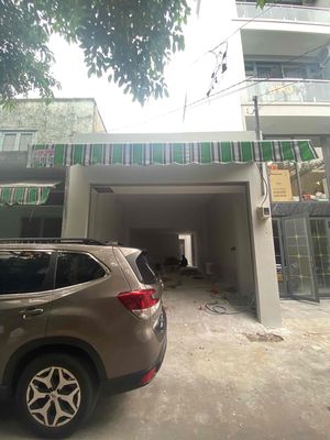Nhà mới xây (ở kết hợp kinh doanh). Cho thuê nhà ở tại Quận 12 Tp Hồ Chí Minh được đăng bởi Thy Uyên