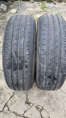 BÁN 2 VỎ XE BRIDGESTONE CHO TOYOTA ALTIS. Mua bán Phụ tùng xe tại Quận Ninh Kiều Cần Thơ được đăng bởi Nguyễn Văn Đạt