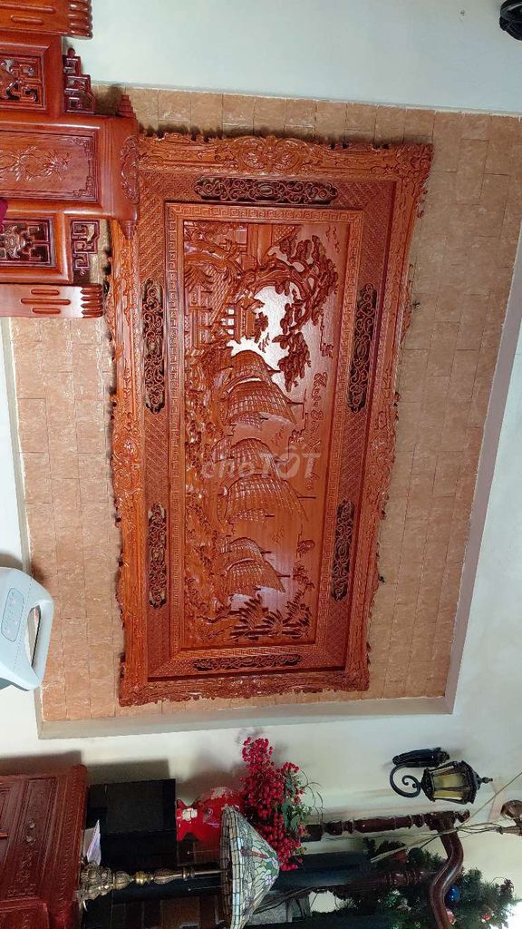 Tranh gỗ Thuận buồm xuôi gió 107x217cm. Mua bán Cây cảnh, đồ trang trí tại Huyện Hoài Đức Hà Nội được đăng bởi tuan anh. hình 1