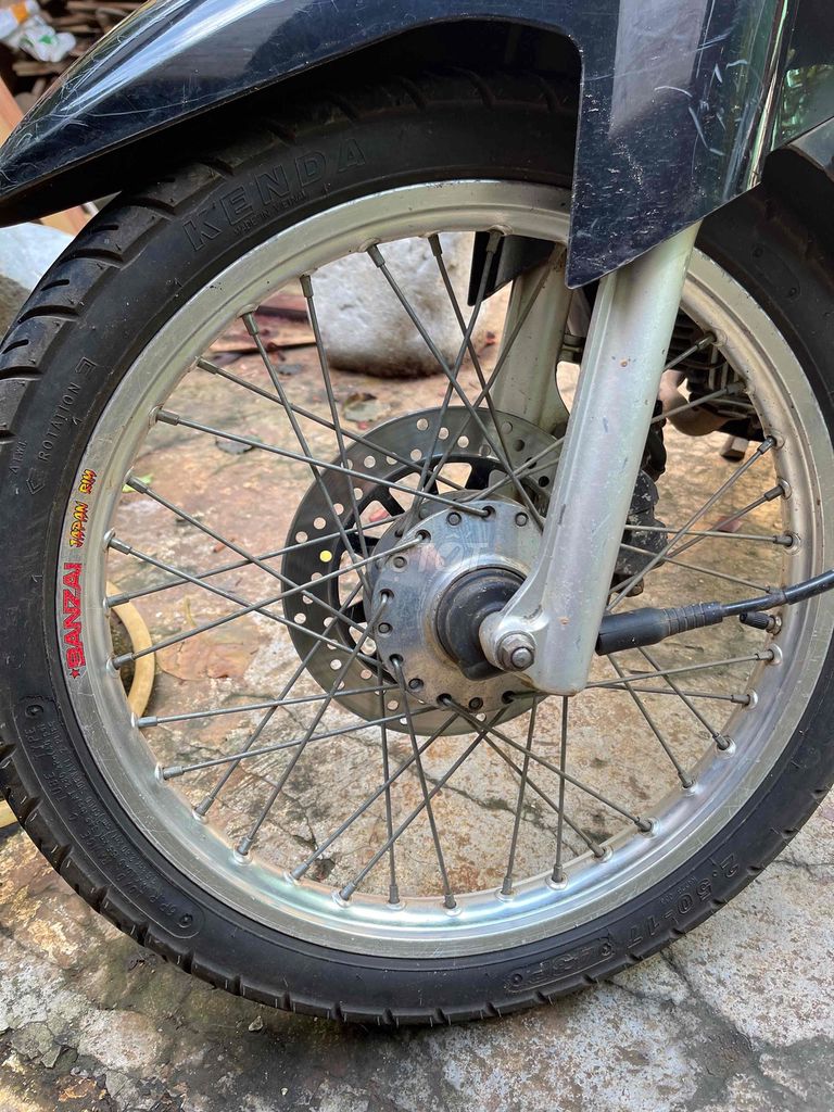 bán xe si 110. Mua bán Xe máy tại Thành phố Buôn Ma Thuột Đắk Lắk được đăng bởi Hải nam hình 3