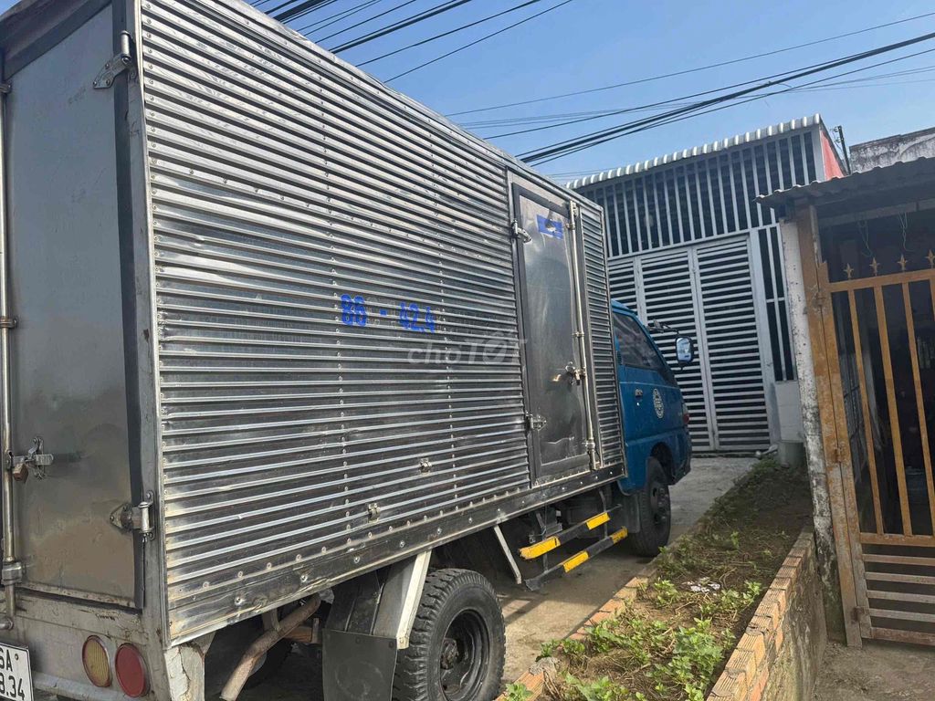 Hyundai h100 chính chủ có máy lạnh. Mua bán Xe tải, xe ben tại Thành phố Biên Hòa Đồng Nai được đăng bởi Hồ Hiếu  hình 3