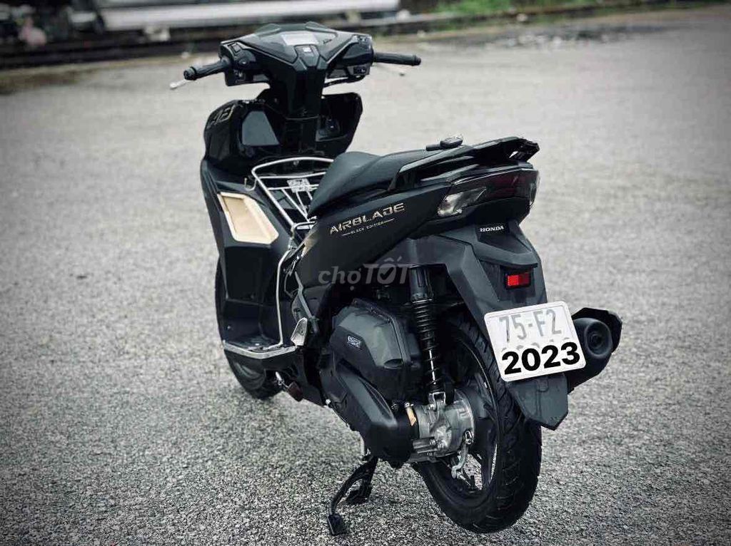 HONDA -AB -HỖ TRỢ TRẢ GÓP. Mua bán Xe máy tại Thành phố Huế Thừa Thiên Huế được đăng bởi DVCĐ Toàn Thắng hình 9